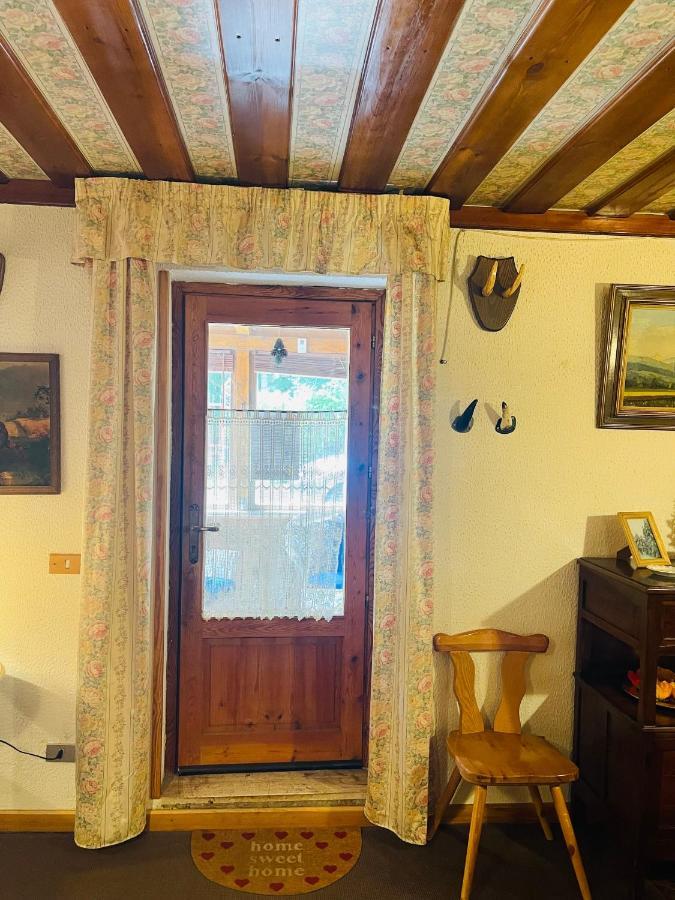 La Veranda Nella Neve - Camigliatello Silano Ngoại thất bức ảnh