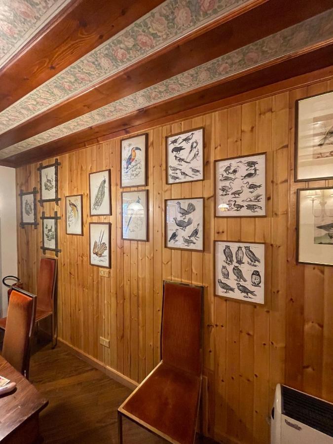 La Veranda Nella Neve - Camigliatello Silano Ngoại thất bức ảnh
